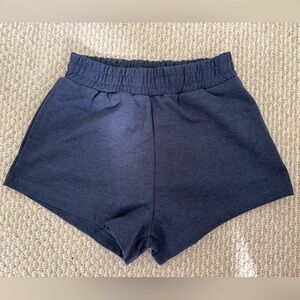 Daily Drills Fleece Shorts